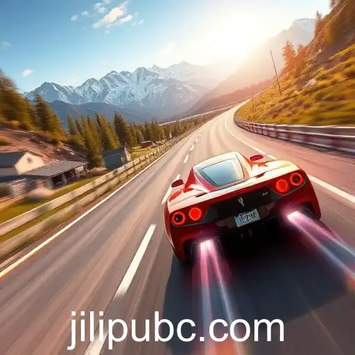 Digital Adventures Await on Jilipub