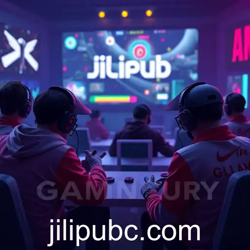 The Evolution of Online Gaming Platforms