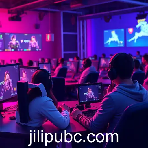 Innovation and Engagement on Jilipub