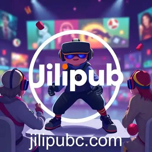 The Rise of Jilipub: Engaging Gamers in 2025