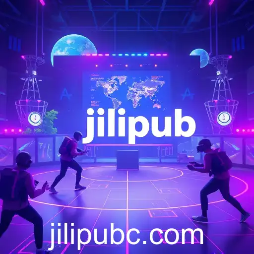 Jilipub Revolutionizes Online Gaming in Mid 2020s