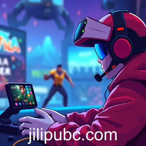 Jilipub's Impact on the Gaming Industry