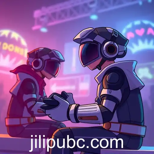 Jilipub Sparks New Gaming Trends in 2025