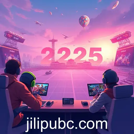 JiliPub Revolutionizes Online Gaming in 2025