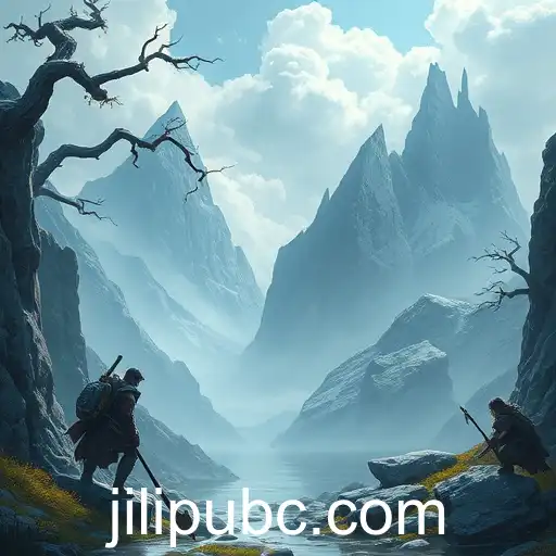 The Rise of Jilipub in the Gaming World