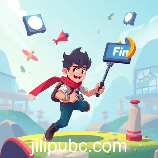 The Rise of Jilipub in Online Gaming