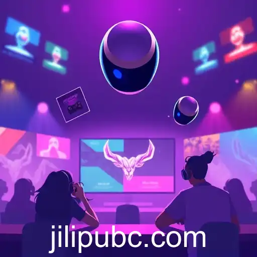 The Rise of Jilipub in Online Gaming