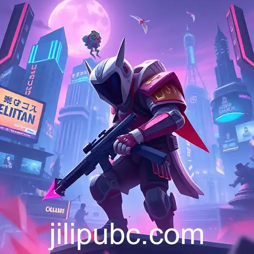 Rise of Jilipub: A Gaming Phenomenon