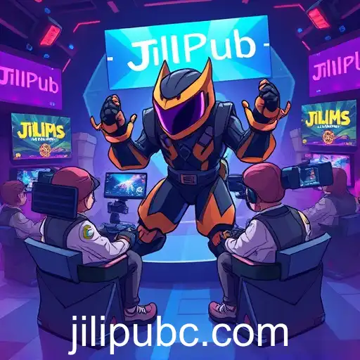 The Rise of Jilipub in the Gaming World