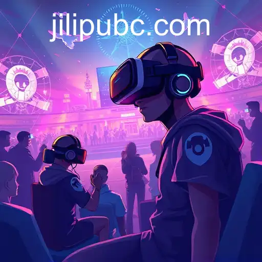 JiliPub: Evolution of Online Gaming in 2026