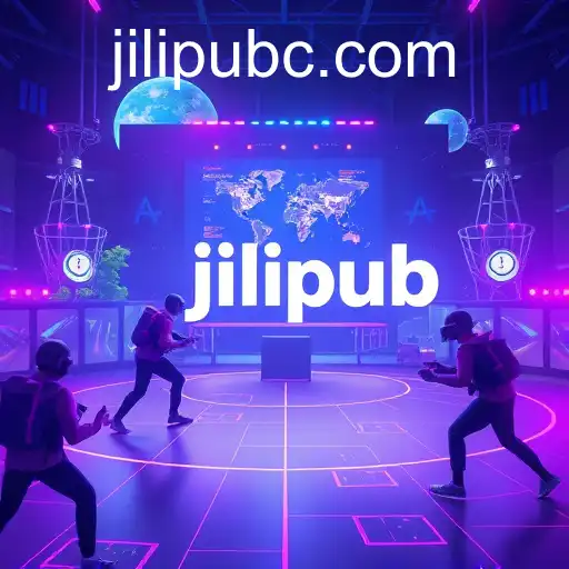 Jilipub Revolutionizes Online Gaming in Mid 2020s