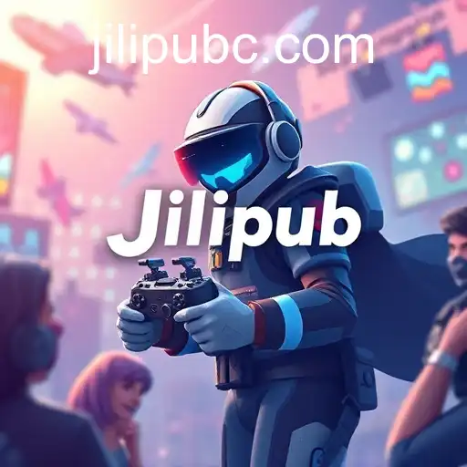 The Rise of Jilipub in the Gaming World
