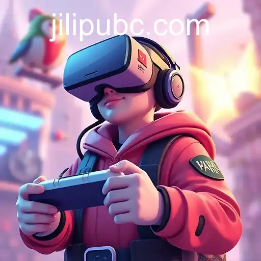 Jilipub Revolutionizes Online Gaming