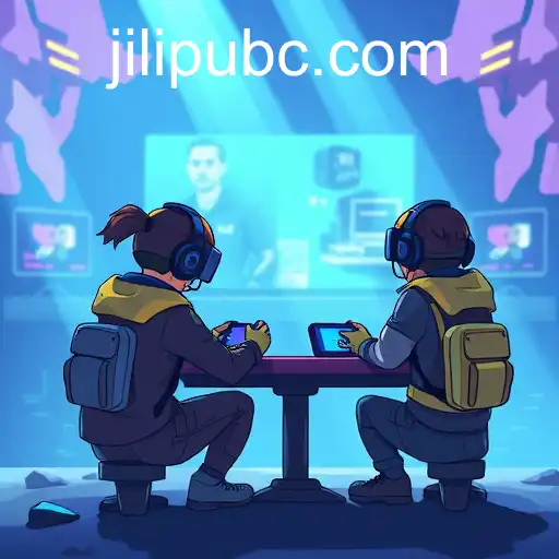 Jilipub: Revolutionizing Online Gaming