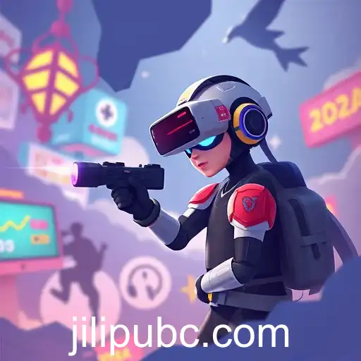The Rise of JiliPub in Online Gaming Culture