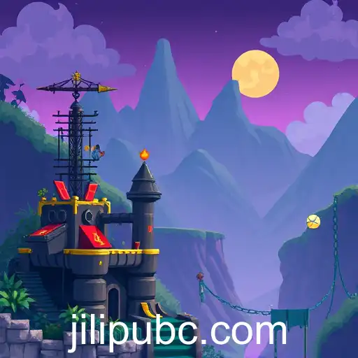 The Rise of Jilipub: A Game Changer in the Online Gaming World
