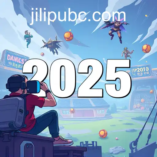 The Rise of Jilipub in Online Gaming