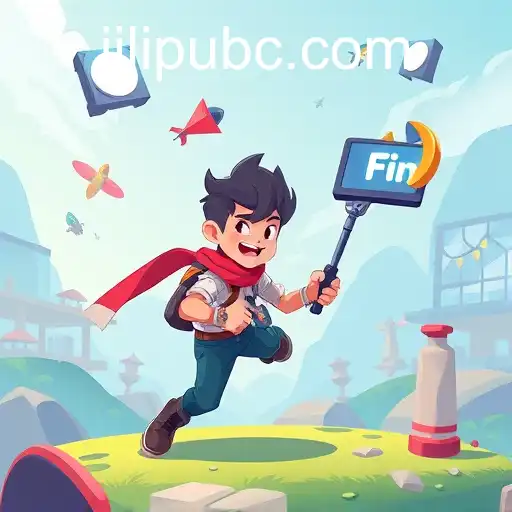 The Rise of Jilipub in Online Gaming