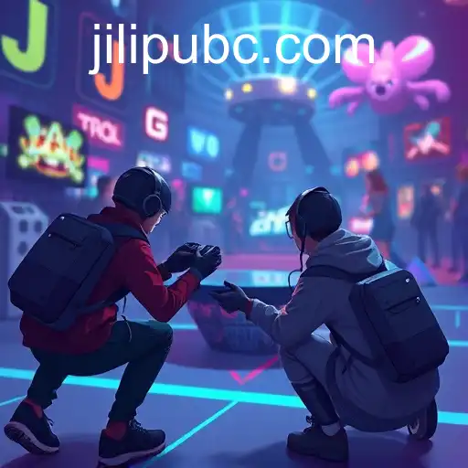 The Rise of Jilipub in the Gaming World