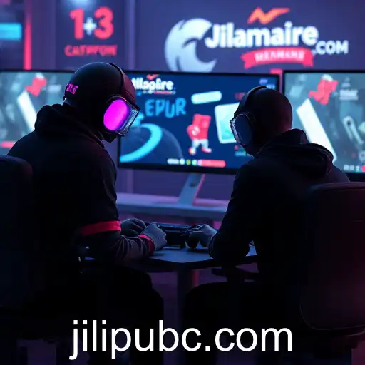 Rise of Jilipub in Global Gaming