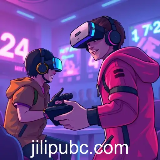 Rise of Jilipub: A Gaming Phenomenon