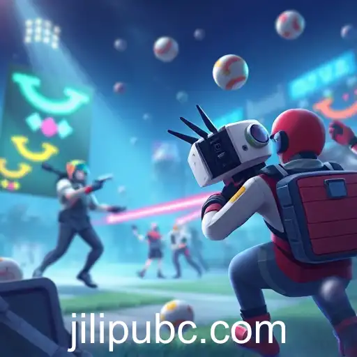 The Rise of Jilipub in the Gaming World