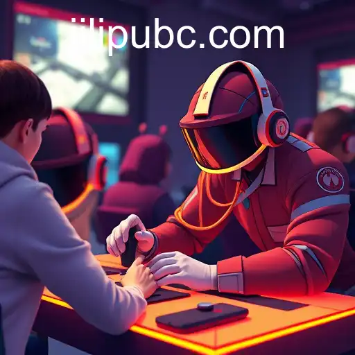 The Rise of Online Gaming Platforms