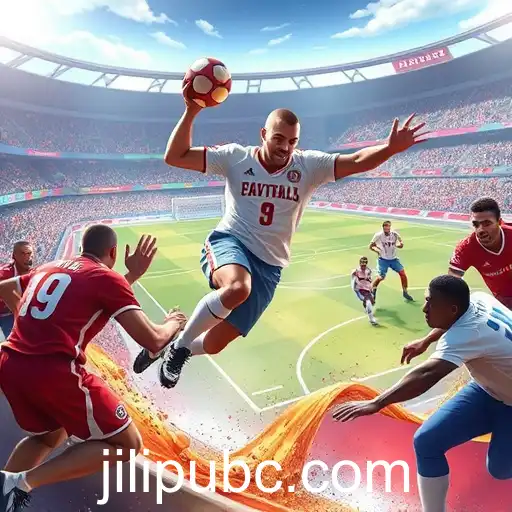 Exploring the 'Sports Fun' Category: A Dive into Jilipub's Dynamic Game Offerings